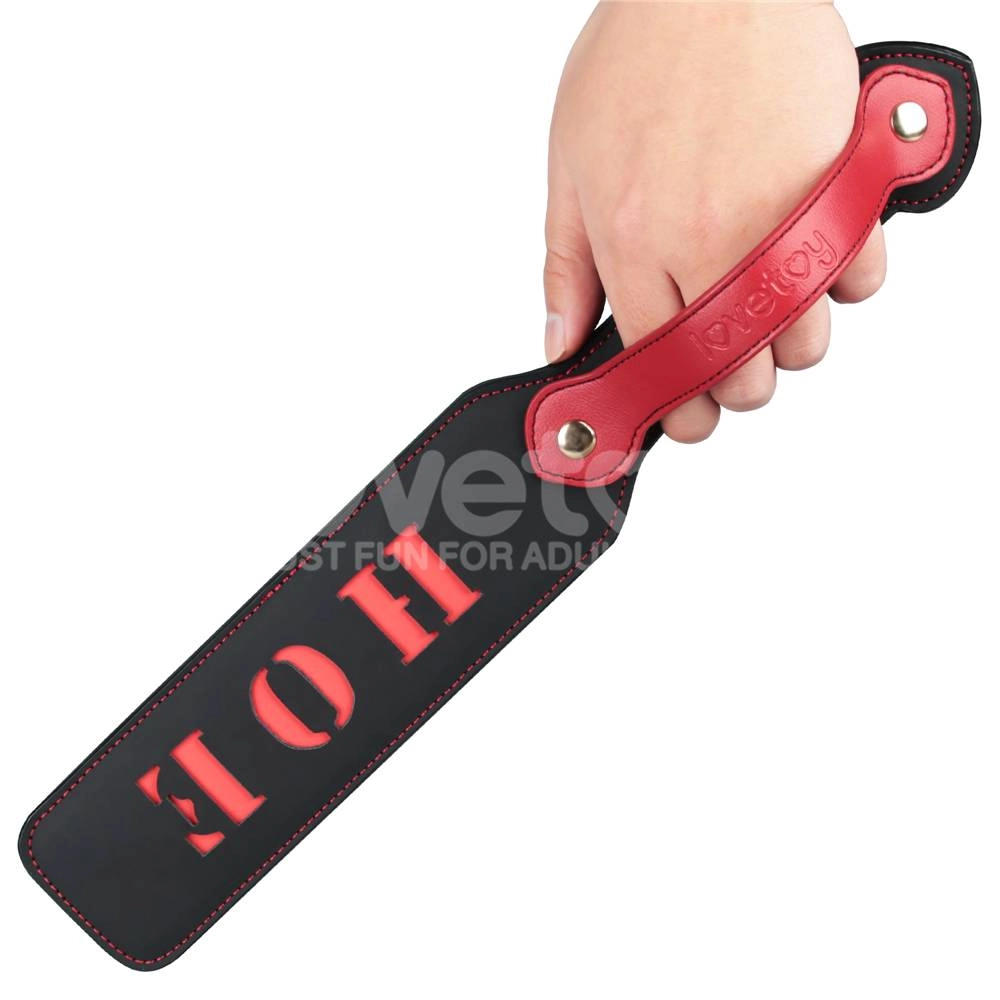 Шлепалка Reign HOE LV762102 Эротик 43 (Erotic)