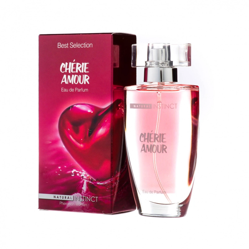 CHERIE AMOUR