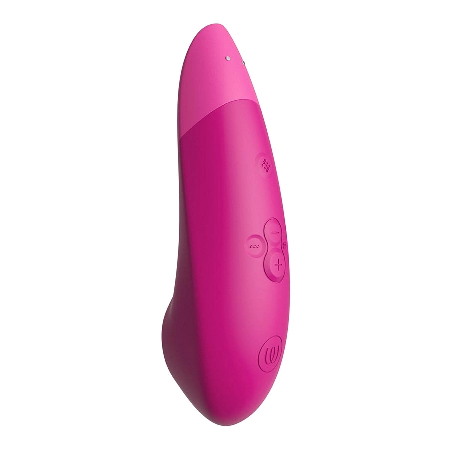 Бесконтактный клиторальный стимулятор Womanizer Enhance WZSN1SG2 Эротик 43 (Erotic)