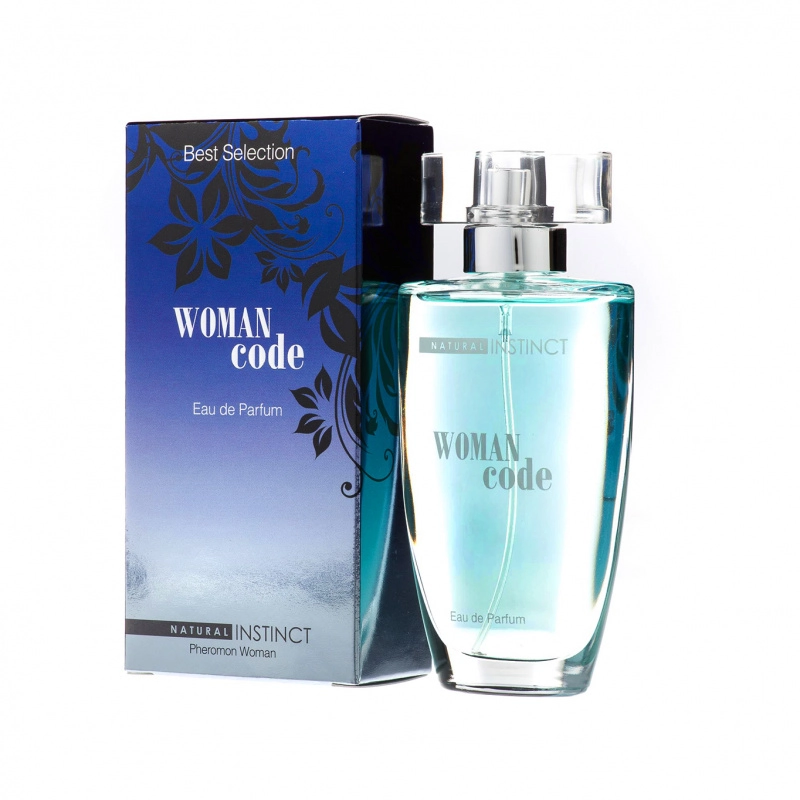 Woman Code