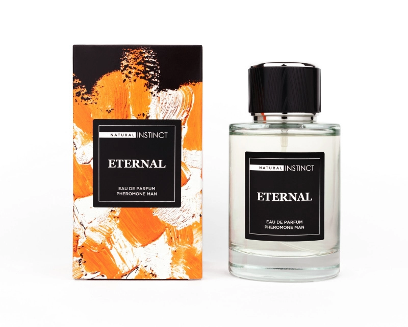 Man-Eternal