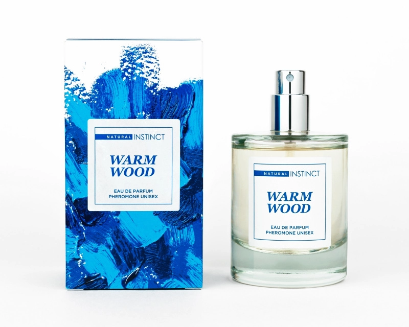 Unisex-Warm-Wood
