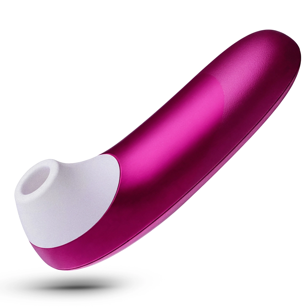 Вакуумный стимулятор клитора Womanizer Pro розовый WZPO1SG4 Эротик 43 (Erotic)