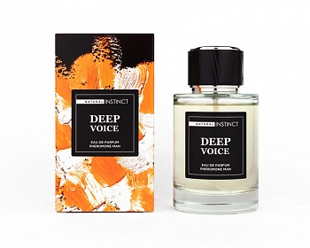 Man-Deep-Voice