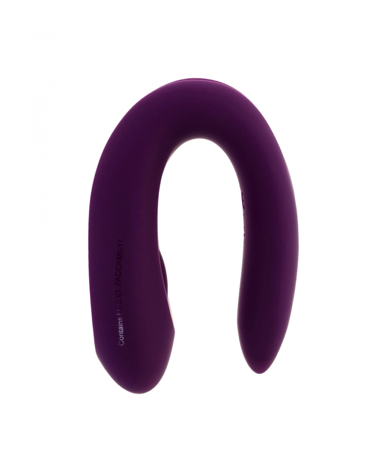 Вибратор для пар Partner Double Joy Purple J2008-16-3 Эротик 43 (Erotic)