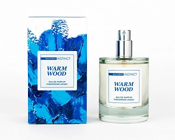 Unisex-Warm-Wood
